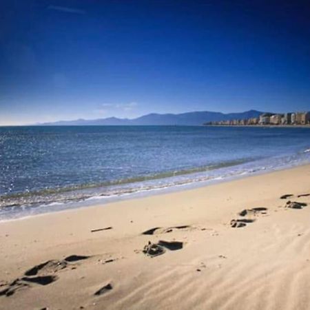 Corail Daire Canet-en-Roussillon Dış mekan fotoğraf